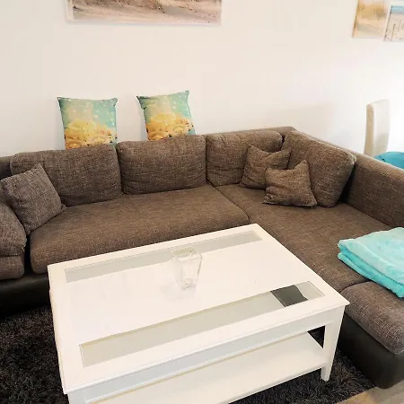 H04-009 Daire Heiligenhafen