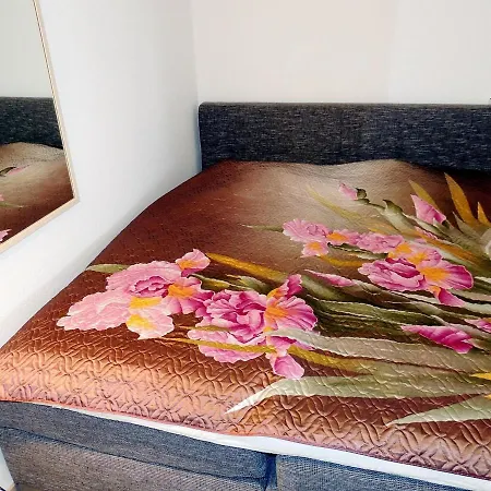 Daire H04-009 Heiligenhafen